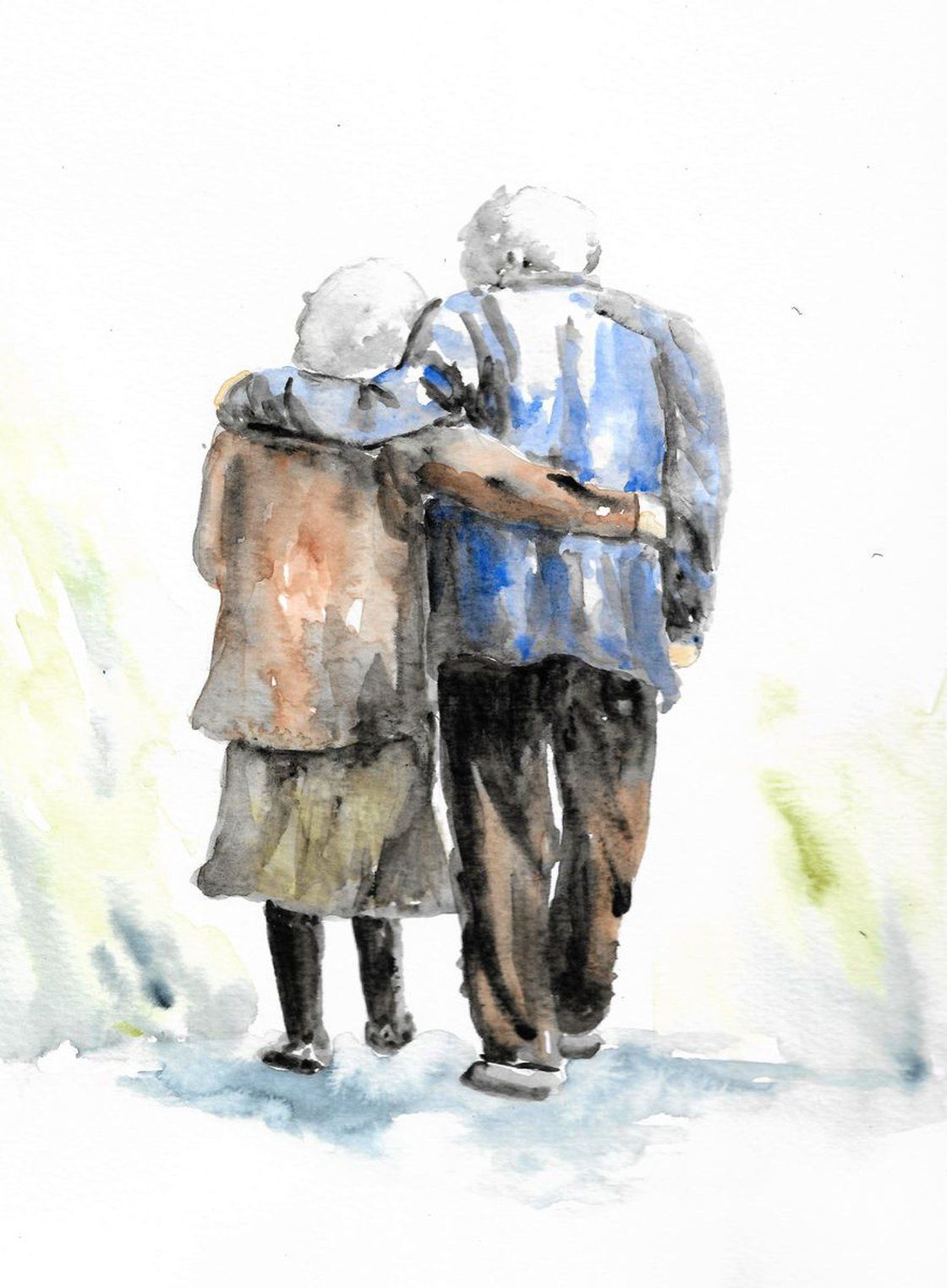 Yrittäjä Aino Heldán